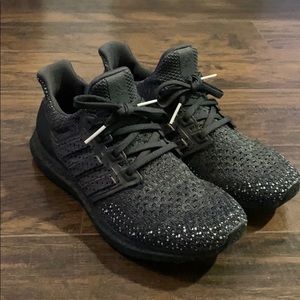 Adidas Ultraboost Limited “Carbon”